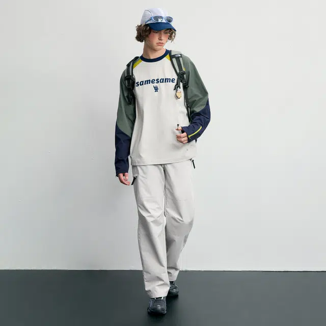 MYSAMESAME AW24 T