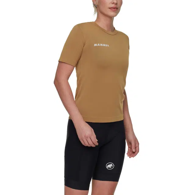 MAMMUT x Assos ACTICA Women's Tech T-Shirt T5 T