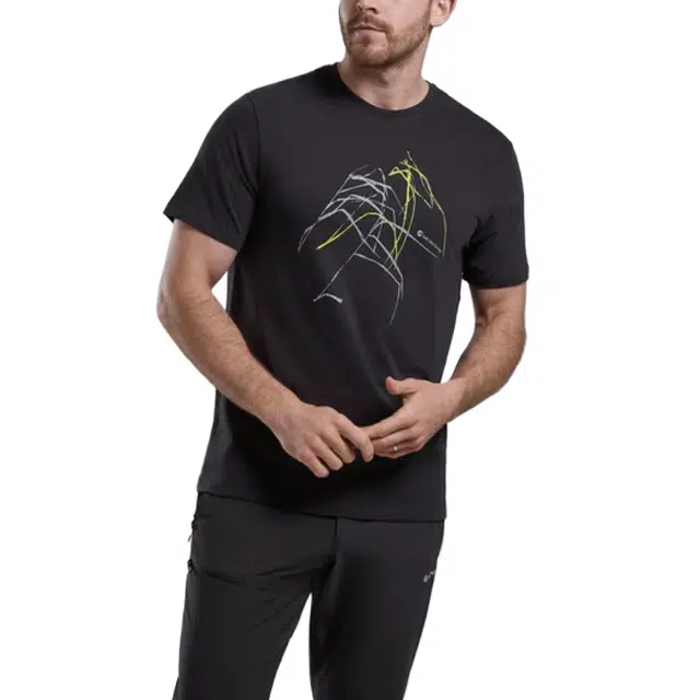 Montane T