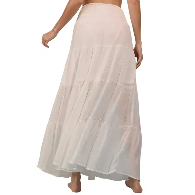ALTAR'D STATE Clara Maxi Skirt