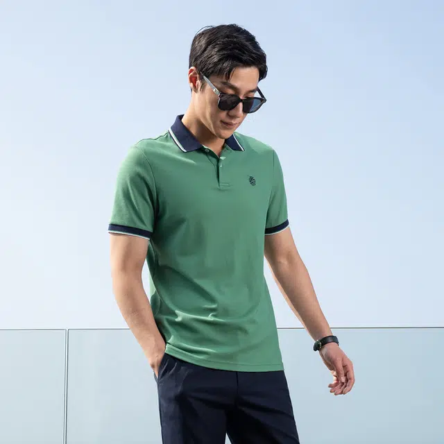 YOUNGOR Polo