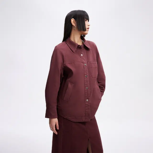 ONLY oversize