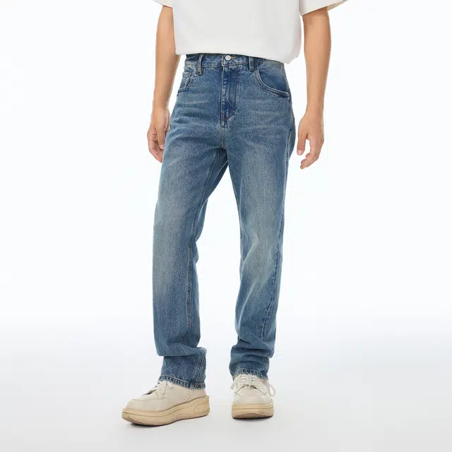 ABLE JEANS