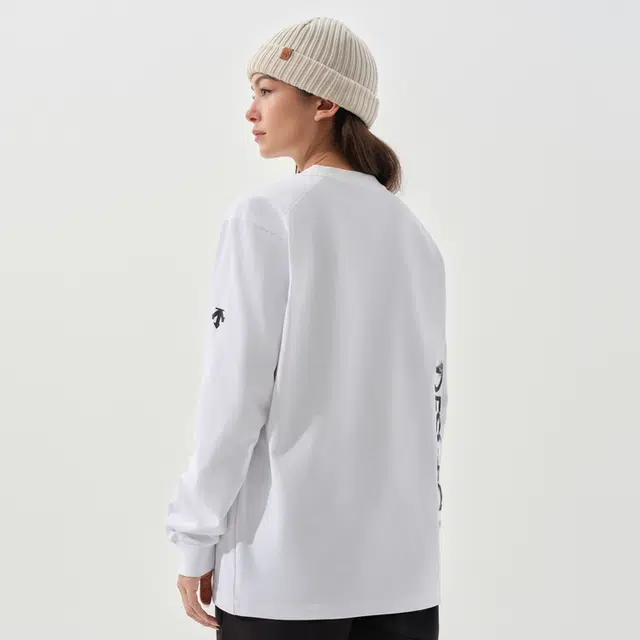 DESCENTE SNOWBOARD STYLE