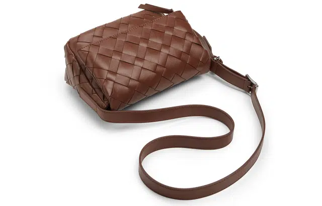 Charles & Keith Noir Chocolate