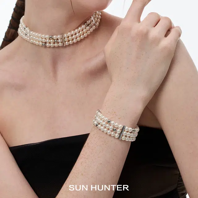 SUN HUNTER