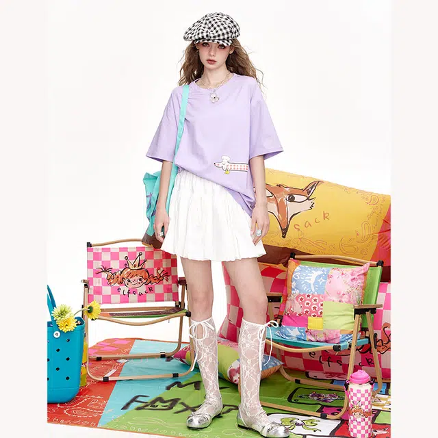 ELF SACK