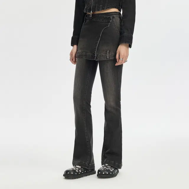 ABLE JEANS 24