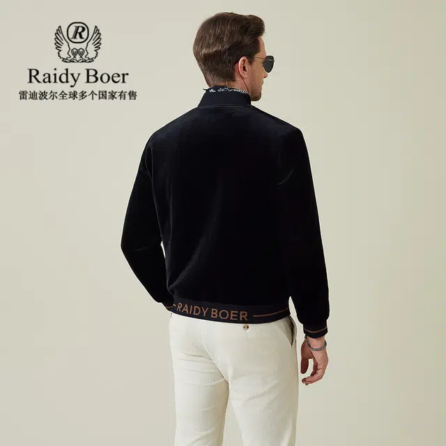 Raidy Boer