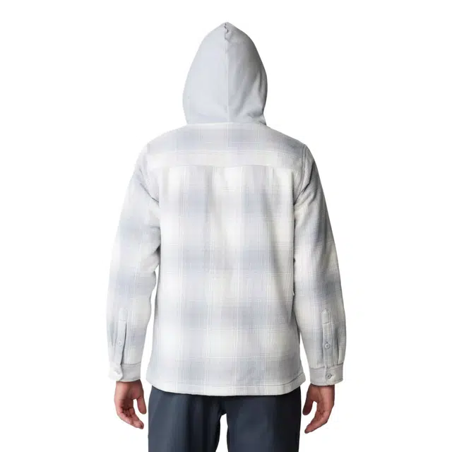 MOUNTAIN HARDWEAR Plusher Microchill