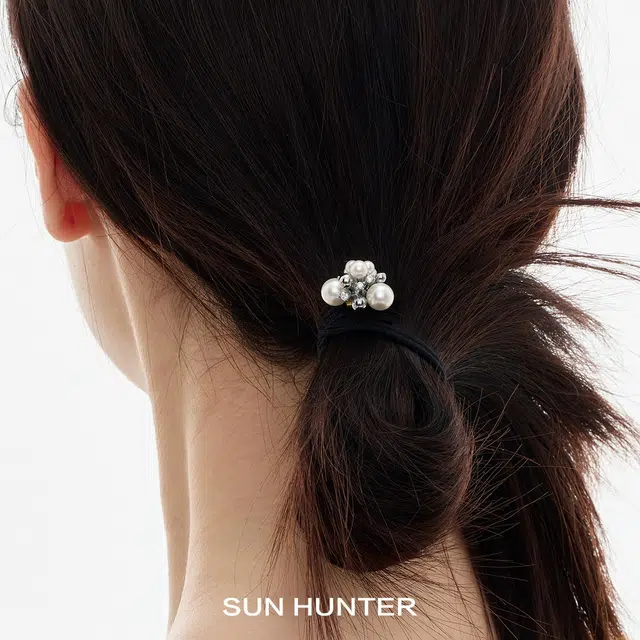 SUN HUNTER
