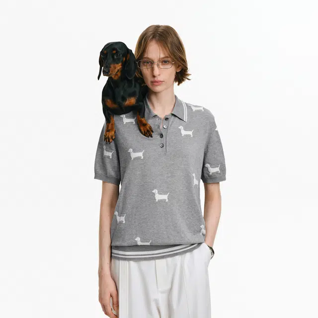 PCLP Polo