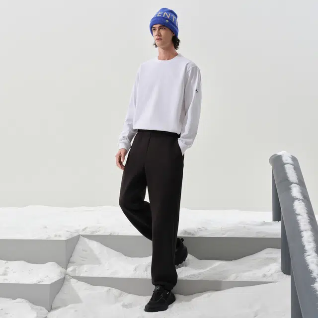 DESCENTE SNOWBOARD STYLE