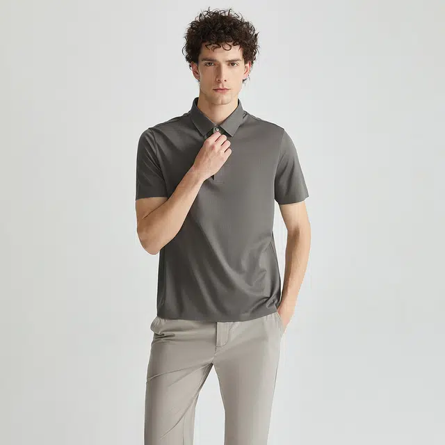 Satchi Polo