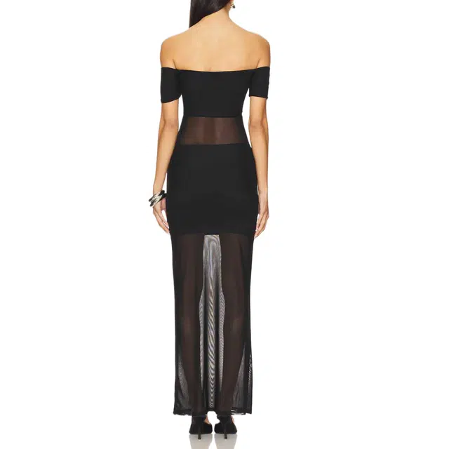 SUPERDOWN Jaya Maxi Dress