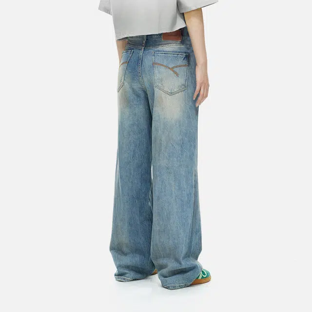 ABLE JEANS