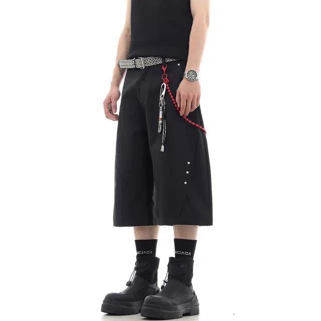 TREND ST
