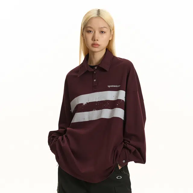 TGNS Polo