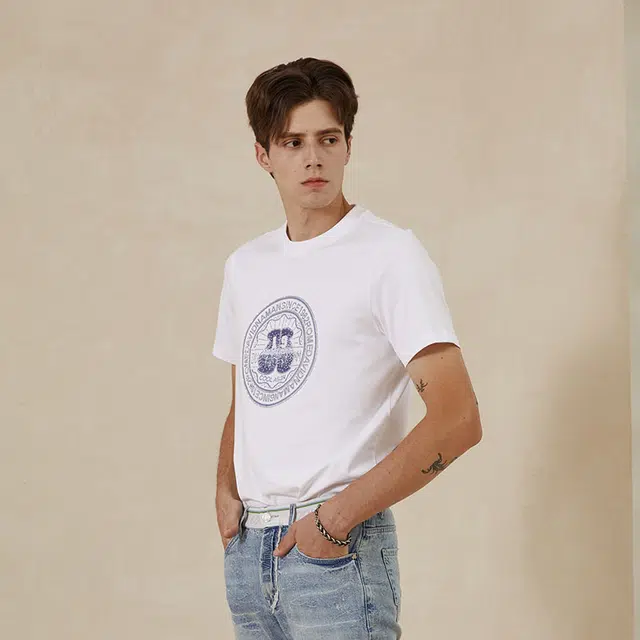 DAVID NAMAN LOGOT