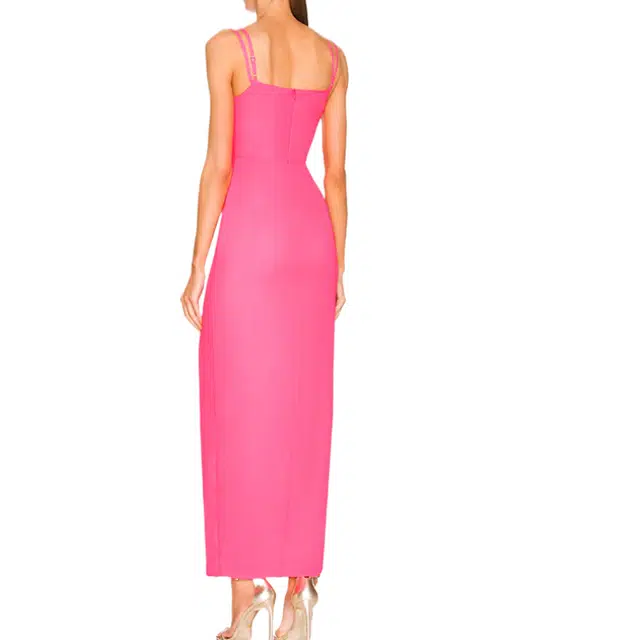 SUPERDOWN Analisa Maxi Dress Analisa