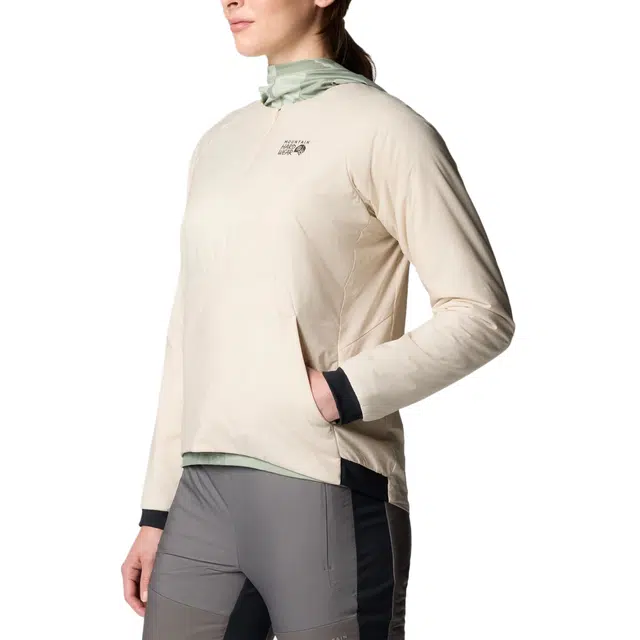 MOUNTAIN HARDWEAR
