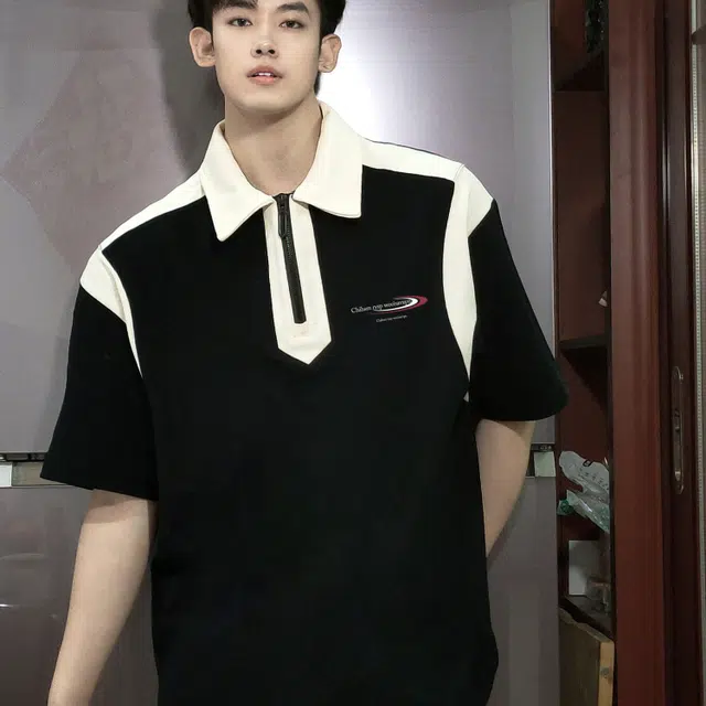 HIPHOPPUNKS Polo