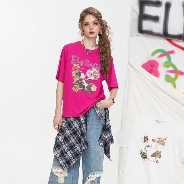 ELF SACK T