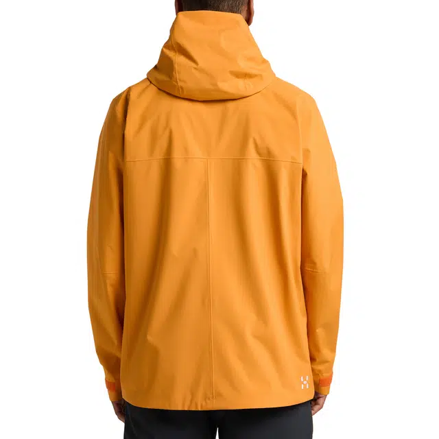 HAGLFS Koyal Proof