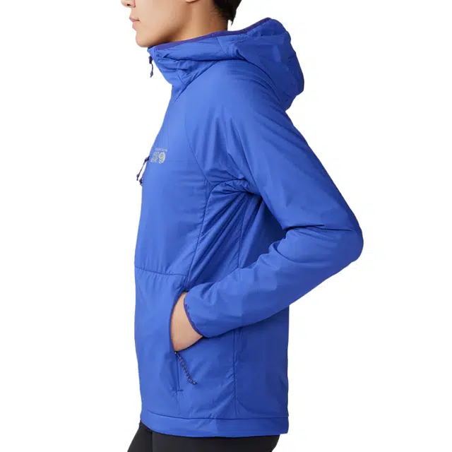 MOUNTAIN HARDWEAR WKorAirshell