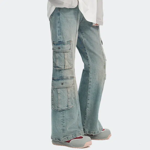 ABLE JEANS