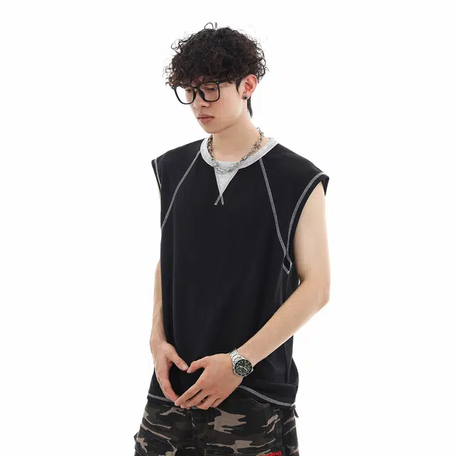 TREND ST