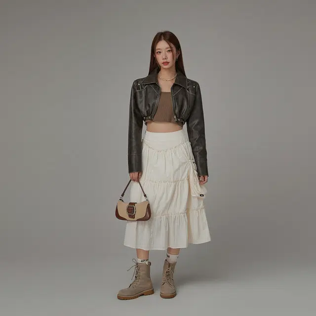CHUU A