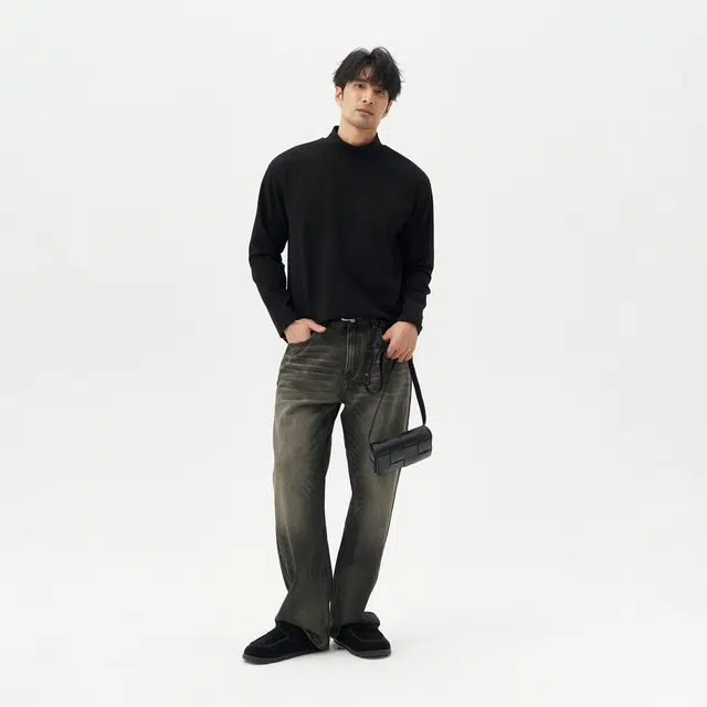 LEZORA Steady T