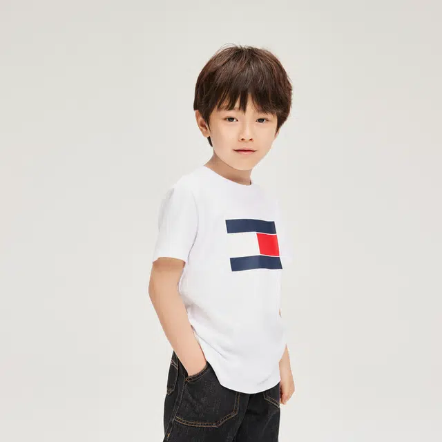 Tommy Hilfiger LogoT