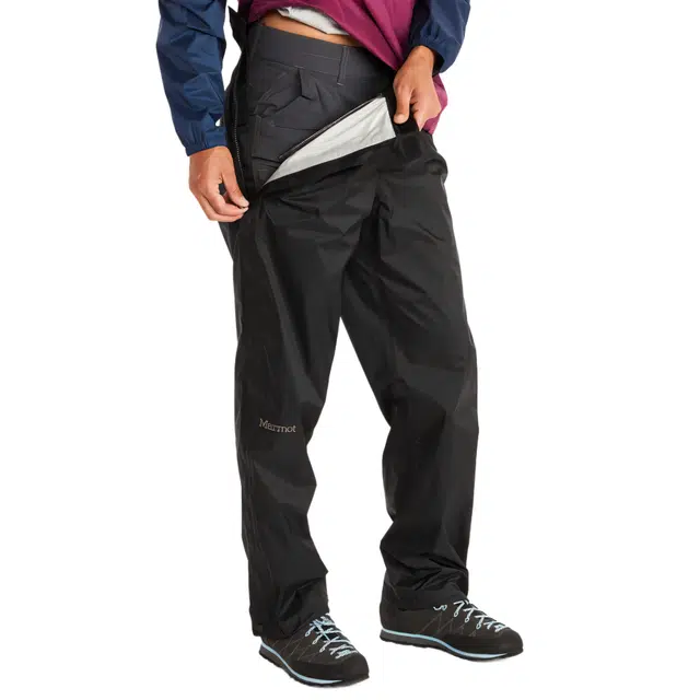 Marmot PreCip Eco Full Zip black