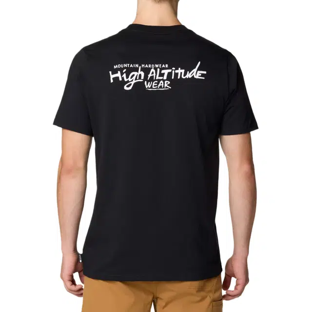 MOUNTAIN HARDWEAR High AltitudeT