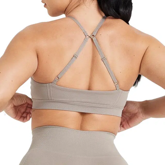 ONER ACTIVE Effortless Micro Bralette