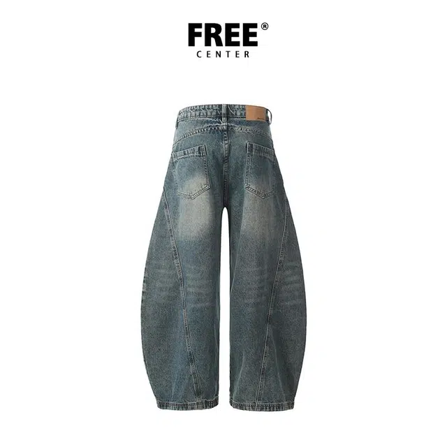 FREE CENTER
