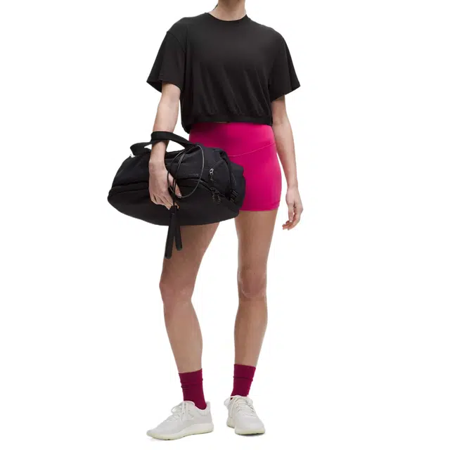lululemon No-Stink Zinc T