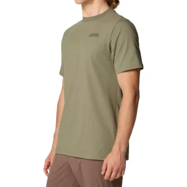 MOUNTAIN HARDWEAR Forest Dweller T