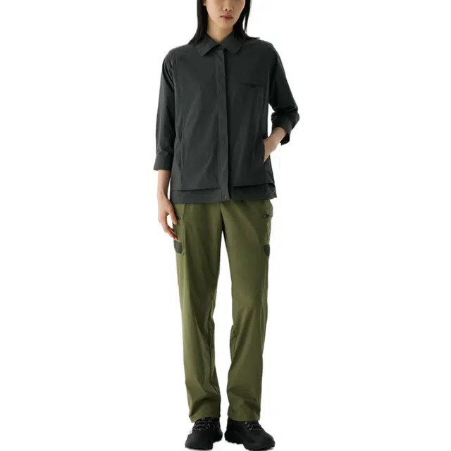 MERRELL