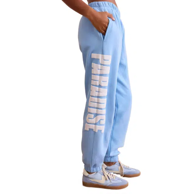 ALTAR'D STATE Summer Paradise Fleece Jogger