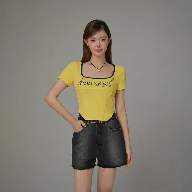 CHUU 2024 T