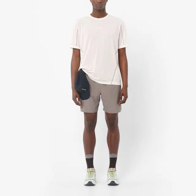 SALOMON Men's Shorts SHAKEout CORE