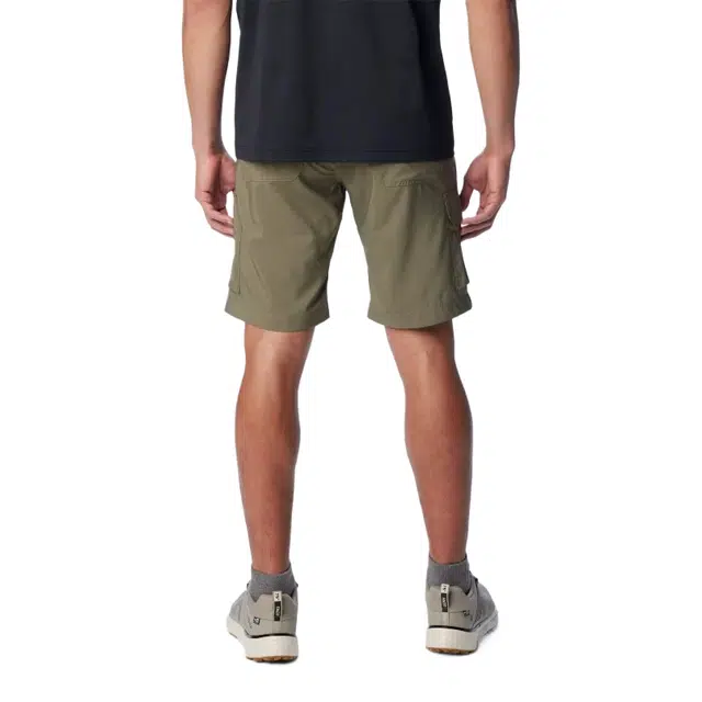 Columbia Silver Ridge Omni-Wick