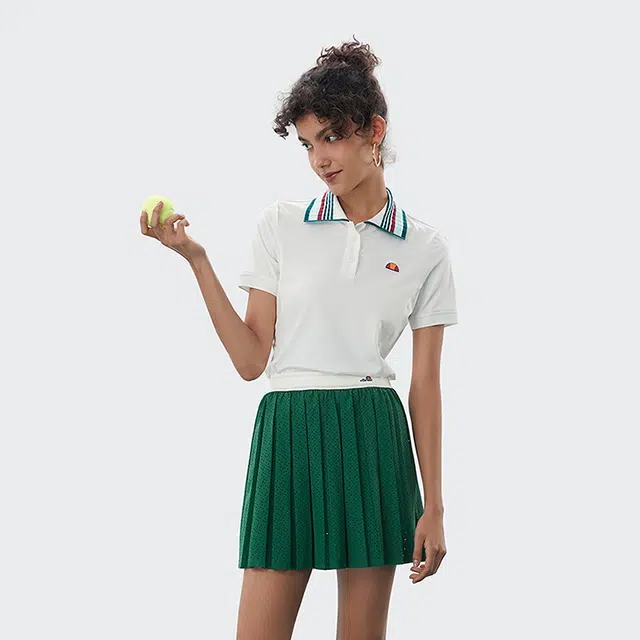 ellesse LogoPolo
