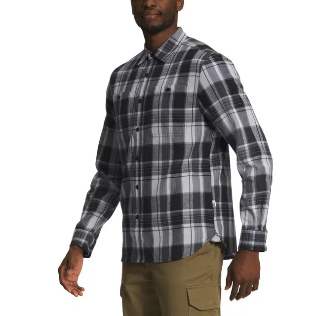 THE NORTH FACE arroyo lw flannel