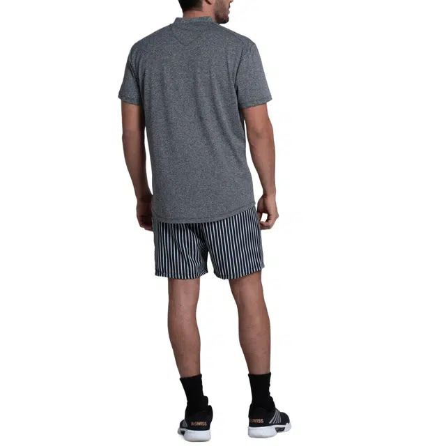 KSWISS HEATHER HENLEY SS T
