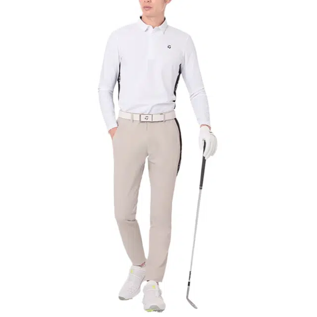 TAYLORMADE SS24 Polo