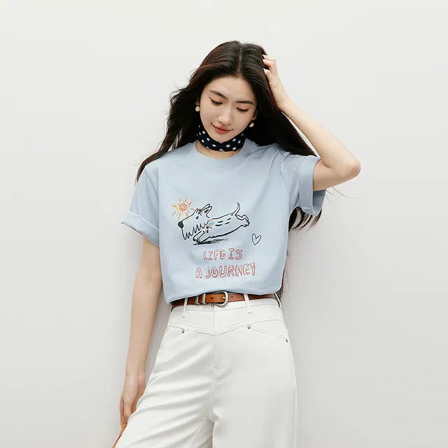 Hopeshow T